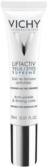 Vichy Liftactive Derma Source Eye Cream 15 ml