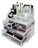 As Seen on TV Storage & Organisation Cosmetic Jewelry Box - 3 Large Drawers
