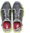ذا نورث فيس حذاء هايكنج للرجال 9.5 US , اخضر