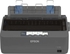 Epson LX-350 Dot Matrix Impact Printer, MTBF of 10000 Operating Hour, Ribbon Yield Of 4m Character, Parallel, Serial & USB Interfaces,  | C11CC24032
