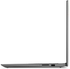Lenovo IdeaPad 3 Laptop, Intel Core I5-1135G7, 1TB HDD and 256GB SSD, 8GB RAM, 15.6 Inch FHD, Intel Iris Xe Graphics, FREEDOS - Arctic Grey