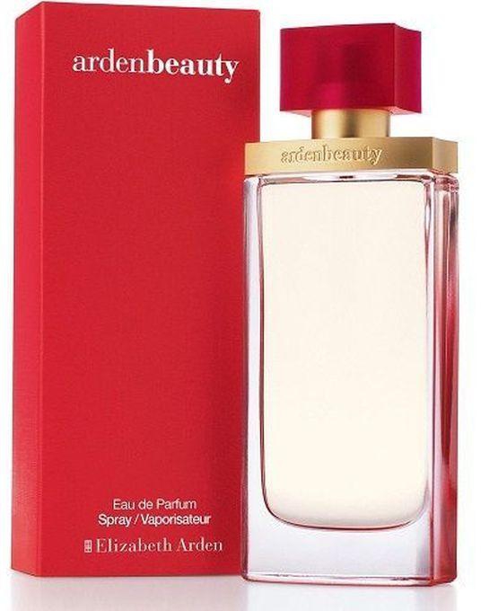 Elizabeth Arden Arden Beauty Perfume 100ml Sensational Wears