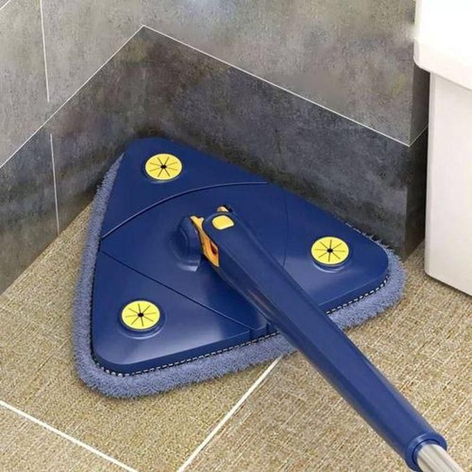 Multi-functional Triangle Mop