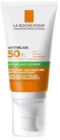 La Roche-Posay Anthelios XL Non-perfumed Dry Touch Gel Cream SPF50+ 50ml
