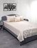 Get Golden House Bedding Set, 240×220 cm, 4 Pieces with best offers | Raneen.com