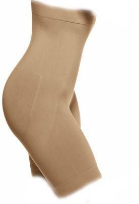Loba Slim Panties For Women Size 3 - 4 Years - Beige