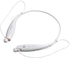 Universal Bluetooth Wireless Headset Earphone for Iphone Samsung HTC NOkiA S2 S3 S4 White