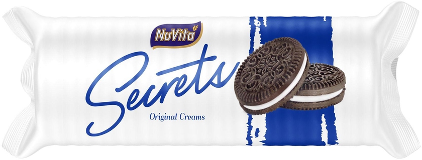 NuVita Secrets Original Cream 60g