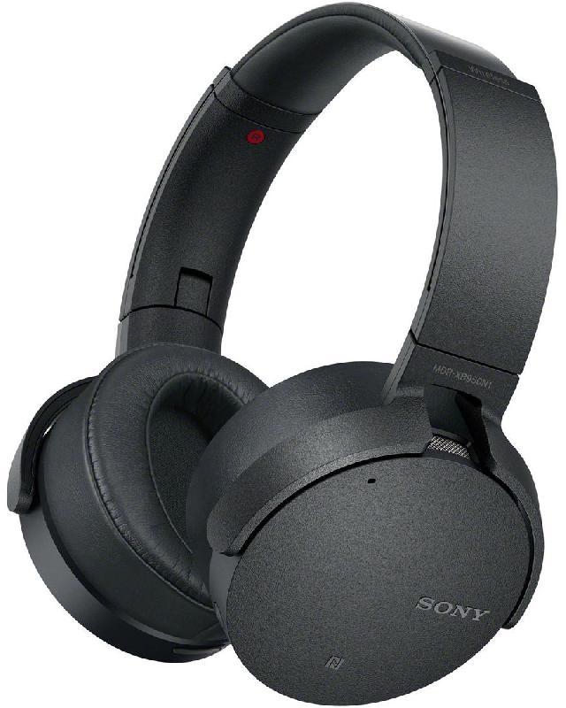 Sony Extra Bass MDR-XB950N1 Over-Ear Headphones