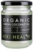 Kiki Health Organic Coconut Oil 200 ml