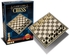 Merchant Ambassador Classic Wood Chess