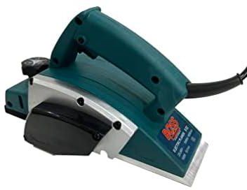 BOSS NEO POWER - ELECTRIC PLANER 82MM, FOR WOOD SMOOTHING,TRIMMING AND FALTTING FOR HOME USE AND PROFESSIONAL PURPOSE