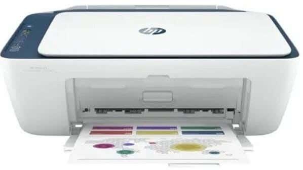Get Hp Printer, Printer, Scanner And Copier, Deskjet Ink Advantage Ultra 4828 - White with best offers | Raneen.com