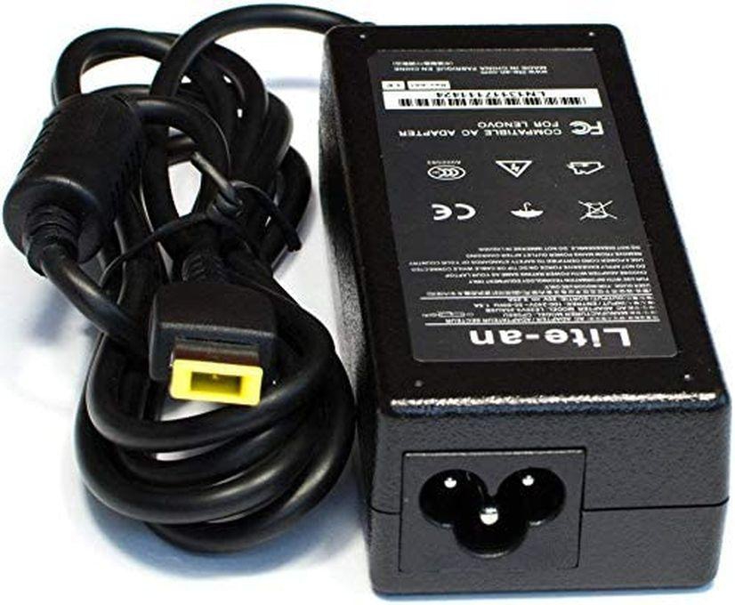 20V 3.25A Laptop Charger Compatible With Lenovo