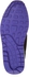 Nike 599820-006 Air Max 1 Essential Training Shoes for Women - 43 EU/11 US, Black/Purple