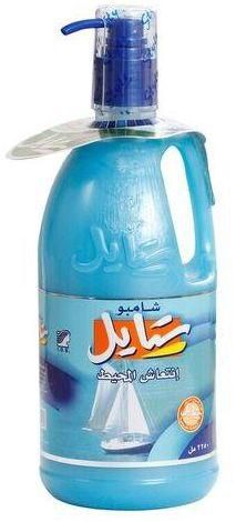 Cool Ocean , Shampoo by Style , 2.25 L
