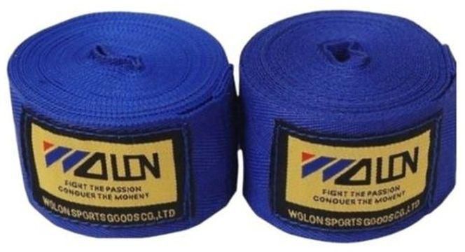 Walon Boxing Hand Wraps Cotton For Boxing Bandages