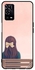 Protective Case Cover For Oppo A55/56 متعدد الألوان