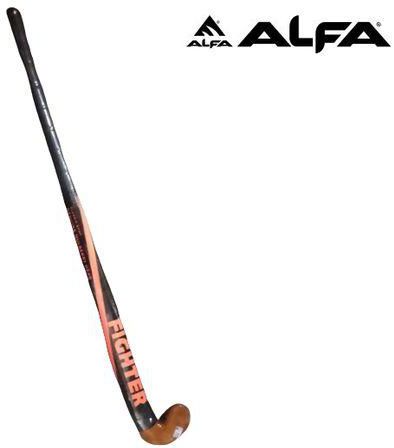 Alfa Hockey Stick Fighter Senior 37"