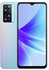 OPPO A77 Daul Sim , 4G, 128 GB , Ram 4 GB - Sky Blue