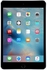 Apple iPad Mini 4 with Facetime Tablet - 7.9 Inch, 64GB, 4G LTE, Space Gray