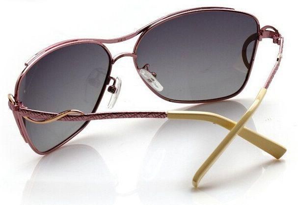 Mincl Polarized Sunglasses For Women-Model T06011C9-Gr