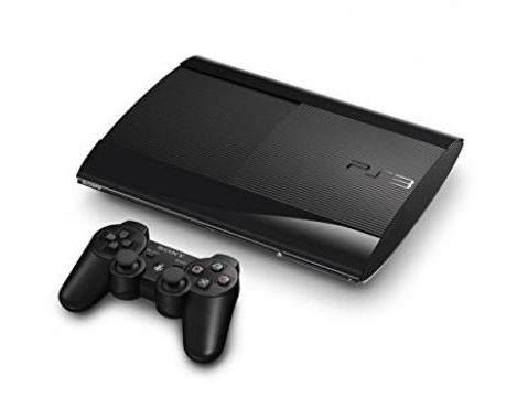 Sony PlayStation 3 (PS3) 500GB