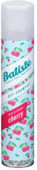 Batiste Cherry Dry Shampoo 200 ml
