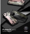 FUSION X DESIGN* Compatible With IPhone 13 Mini Shockproof Bumper Case - TICKET BAND
