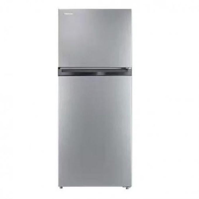 Toshiba Refrigerator - 338L - DMN Grey - GR-RT468WE
