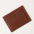 C1147N Seven K Genuine Leather Card Holder for Men