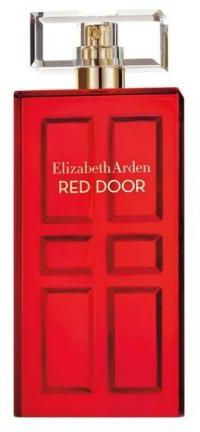 Elizabeth Arden Red Door For Women EDT 100 ML