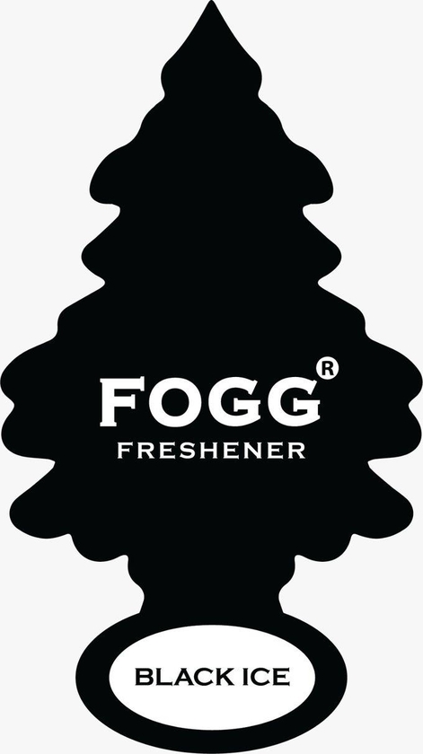 Fogg Ice Air Freshener
