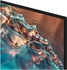 Samsung UA75BU8000 - 75-inch 4K Crystal UHD LED Smart TV