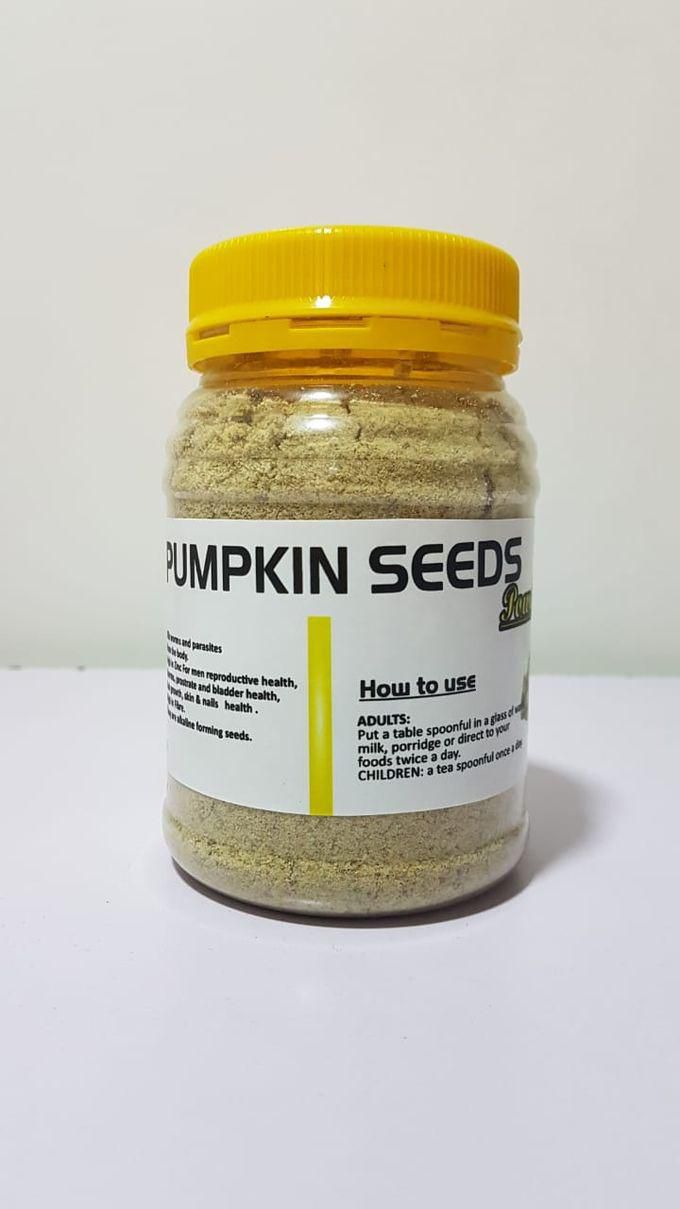 Pumpkin Seeds Powder 200g
