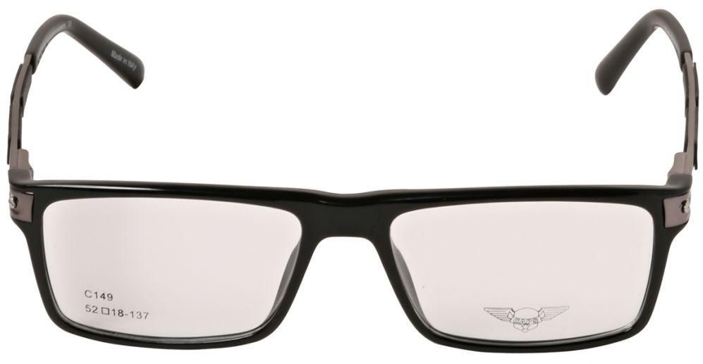 CAPS Medical Glasses for Unisex, C- 149  /  C1