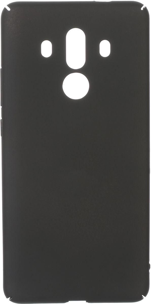 Armor Back Cover For Huawei Mate 10 Pro - Black