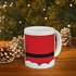 Christmas Mug مج مطبوع للكريسماس