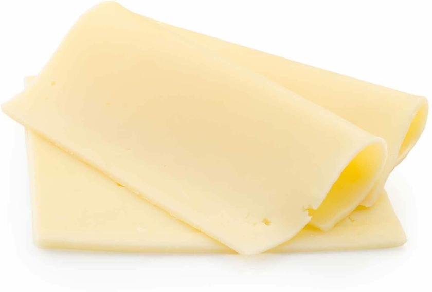 Mild White Cheddar Cheese