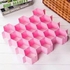 Multifunctional Cell Organizer For Clothes, Medicine, Make-up, Socks, Accessories And More. Set=8pcs