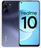 realme 10 - 6.72-inch 256GB/8GB Dual SIM Mobile Phone -Rush Black (D)