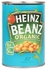 Heinz Organic Baked Beans - 415 g