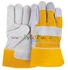 Bybigplus Heavy Duty Welding Work Glove 10" (12 Pairs)