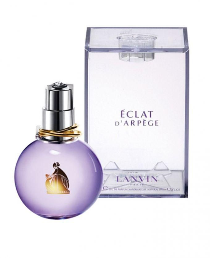 Lanvin Eclat D'arpege - EDP - For Women - 50ml