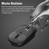 Wireless Bluetooth Mouse For MacBook PC IPad Computer