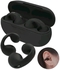 KiliFun Collection New Style Earring Earphone Sound Earcuffs Ear Bone Conduction Earring Wireless Bluetooth 5.3 Auriculares Headset