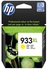 HP 933XL YELLOW Ink Cartridge