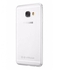 Samsung Galaxy C5 Dual Sim - 32GB, 4G LTE, Silver