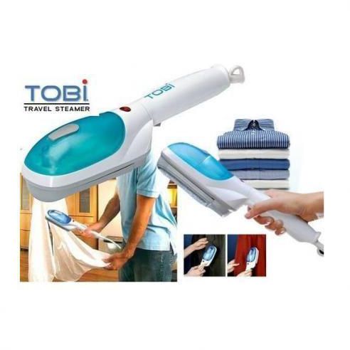 Tobi Portable Travel Garment Steamer