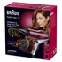 Braun Satin Colour Hair Dryer 7 [HD770]